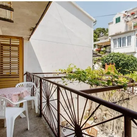 Appartement Apartman Vinko *