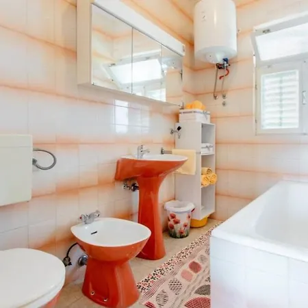 Apartman Vinko Appartement
