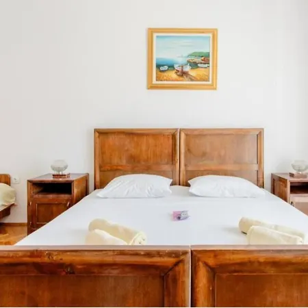 Apartman Vinko 젤사