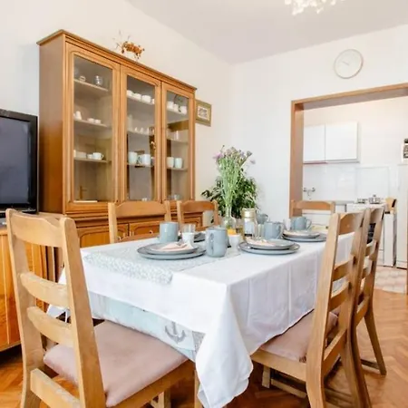 Apartman Vinko 아파트