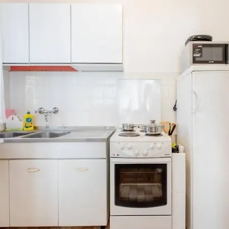 아파트 Apartman Vinko