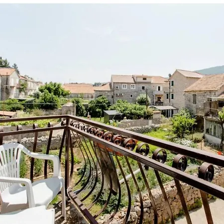 아파트 Apartman Vinko 젤사