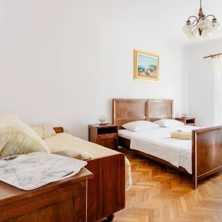 아파트 Apartman Vinko 젤사