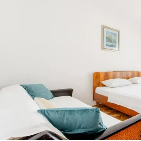 Apartman Vinko 아파트 젤사