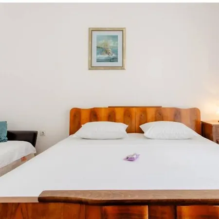 아파트 Apartman Vinko
