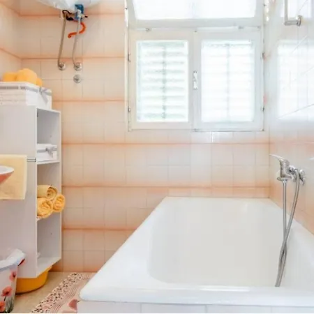 아파트 Apartman Vinko 젤사